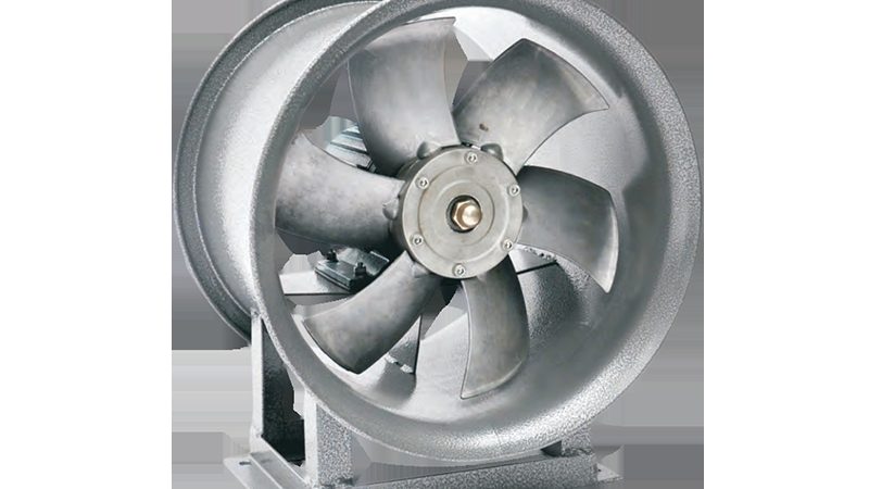 低噪声风机多少钱一台
