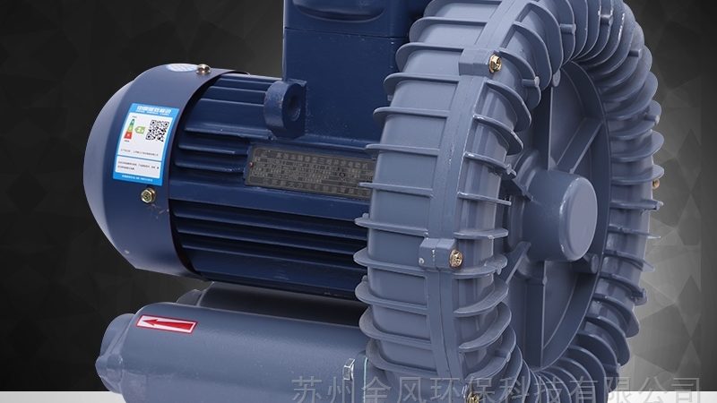 厨房排烟离心通风机：揭秘十大品牌背后的技术秘密**